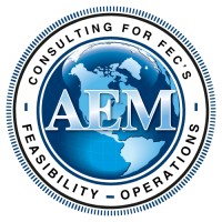 Amusement Entertainment Management (AEM) logo - Similar company to Parkprofs