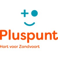 Stichting Pluspunt Zandvoort logo - Similar company to Stichting Corridor