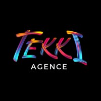 Agence Tekki logo - Similar company to Teddy Village