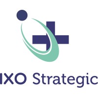 Ixo Strategic Srl