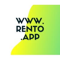 RentoApp logo - Similar company to Skynotch