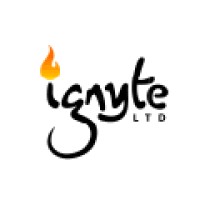 Ignyte Ltd logo - Similar company to Ak Timms & Sons Ltd.