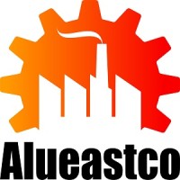 Alueastco logo - Similar company to Better Distribution