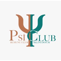 PsiClub logo - Similar company to Dirim Psikoloji