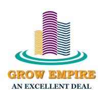 Grow Empire logo - Similar company to Guidenco