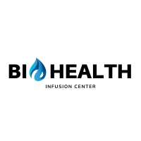 BioHealth Infusion Center logo - Similar company to Excel Eye Center