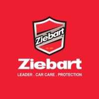 ZiebartSaudi logo - Similar company to Ziebart Egypt