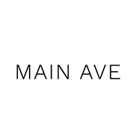 Main ave | Social Media Agency logo - Similar company to Crafted Influence - Social Media & Digital Marketing Agency