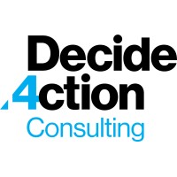 Decide4Action Consulting logo - Similar company to Decide4Action
