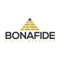 Bonafide Digital Marketing logo - Similar company to Yapster E-Learning Inc.