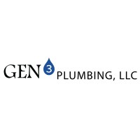 GEN3 PLUMBING LLC logo - Similar company to Miller Engineers & Scientists