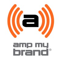 Amp My Brand logo - Similar company to Analytive