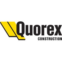 Quorex Construction logo - Similar company to Allan Construction