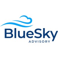 BlueSky Advisory logo - Similar company to Blue Sky Advisory Services