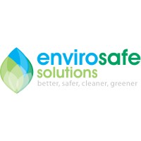 Envirosafe Solutions logo - Similar company to Cmm Technology