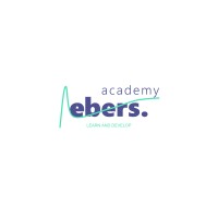 Ebers acadmey logo - Similar company to Support Pharmacy - Sph