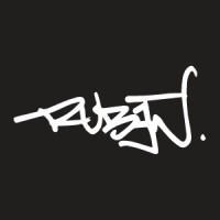 Ruben Rojas logo - Similar company to Beautify Earth (Charity)