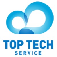 Top Tech Service logo - Similar company to Cloudy Code