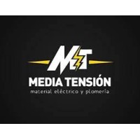 MEDIA TENSION logo - Similar company to Dta Electric