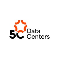 5C Data Centers logo - Similar company to Alcance Solutions