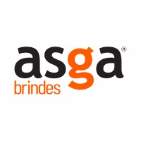 Asga Brindes logo - Similar company to Elo Brindes