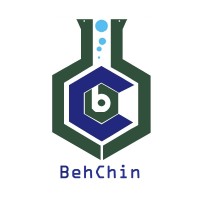 Behchin Chemi Pharmed logo - Similar company to Tamin Pharmed Tehran