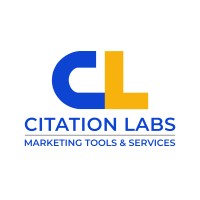 Citation Labs logo - Similar company to Zipsprout