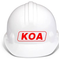 KOA Consultants Ltd logo - Similar company to Ethnic Technologies