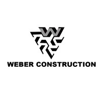 Weber Construction logo - Similar company to Weber Construction