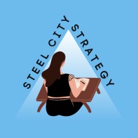 Steel City Strategy logo - Similar company to Anyway Content