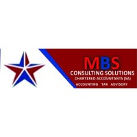 MBS CONSULTING SOLUTIONS logo - Similar company to Mbs Consulting