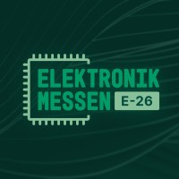Elektronikmessen logo - Similar company to Ep-Teq A/S