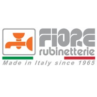 Fiore Rubinetterie srl logo - Similar company to Webert Industry Srl