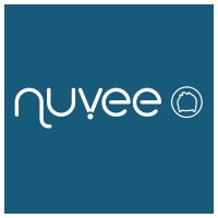 Nuvee logo - Similar company to Myxpression