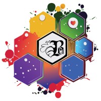 The Be Creative Studio LLC logo - Similar company to Rocket Science Creative Studio