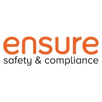 Ensure Safety & Compliance logo - Similar company to Allsaved Ltd.