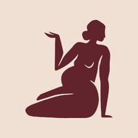 MammaBump logo - Similar company to Huse Media