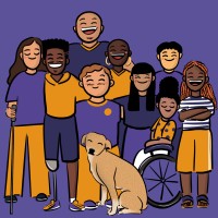 AWS Community Brasil logo - Similar company to Aws User Group Florianópolis