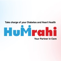 Humrahi logo - Similar company to Naricare