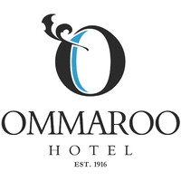 Ommaroo Hotel logo - Similar company to Autism Jersey