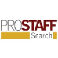 ProStaff Search LLC logo - Similar company to Tom Hammer Construction, Llc