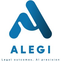 Alegi logo - Similar company to Hypersphere Ai