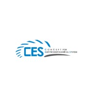 Concept For Electromechanical Systems logo - Similar company to Taqa Plus