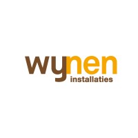 Wijnen Installaties logo - Similar company to Wijnen Bouwgroep