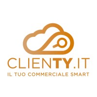 Clienty.it logo - Similar company to Crg Ufficio