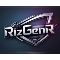 RizGenR logo - Similar company to Vartanix