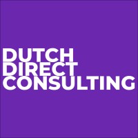 Dutch Direct Consulting logo - Similar company to Sievers.Digital