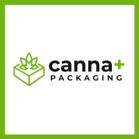 CannaPlus Packaging logo - Similar company to National Graphics