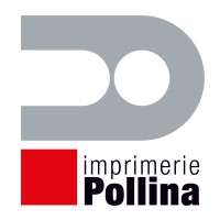 Imprimerie Pollina logo - Similar company to Impression Création Services