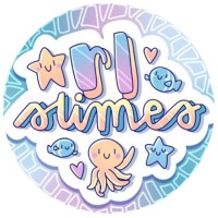 RL Slimes logo - Similar company to W Real Estate